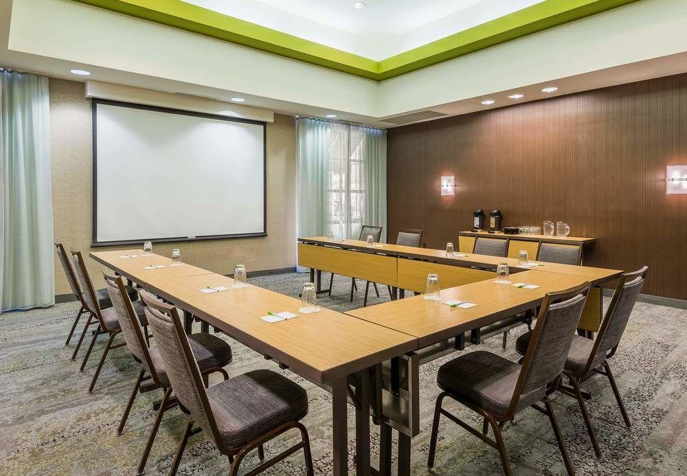 Courtyard By Marriott Chattanooga Downtown Exteriör bild