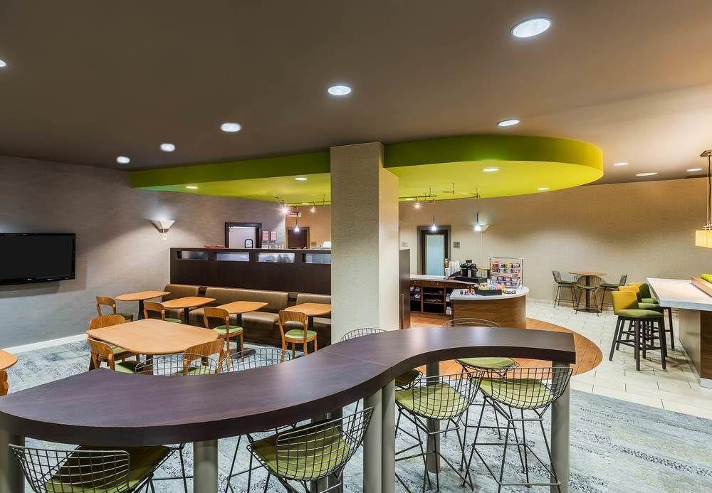 Courtyard By Marriott Chattanooga Downtown Exteriör bild