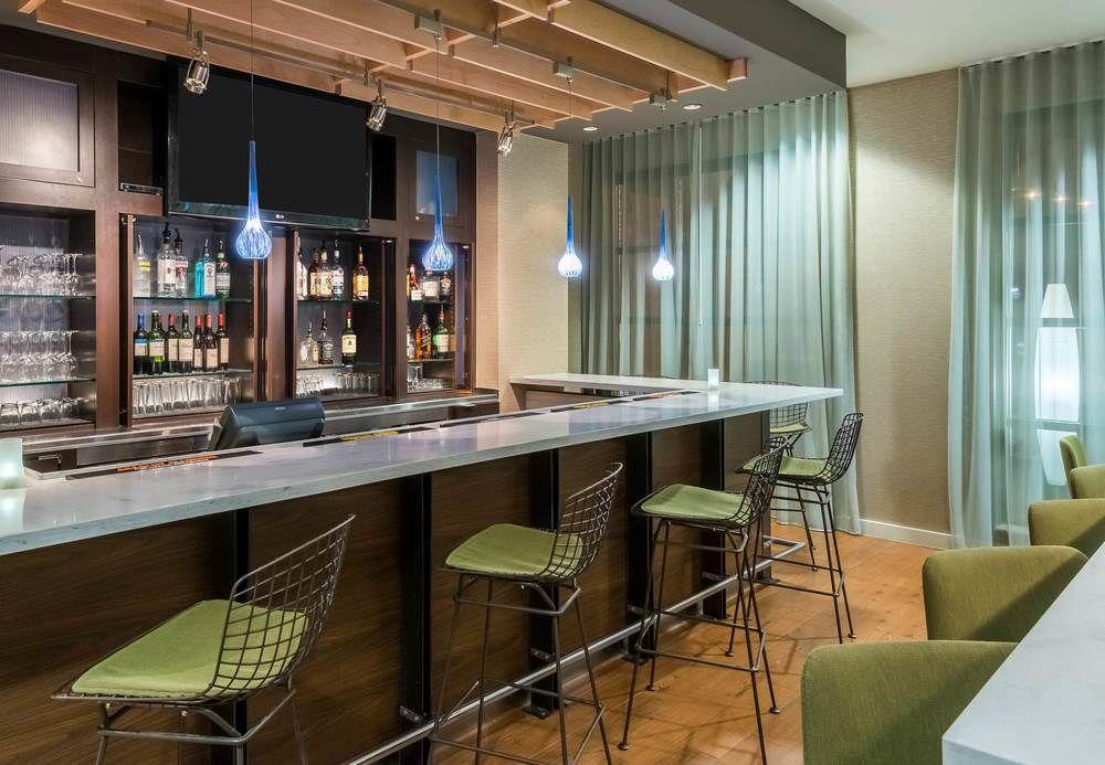Courtyard By Marriott Chattanooga Downtown Exteriör bild