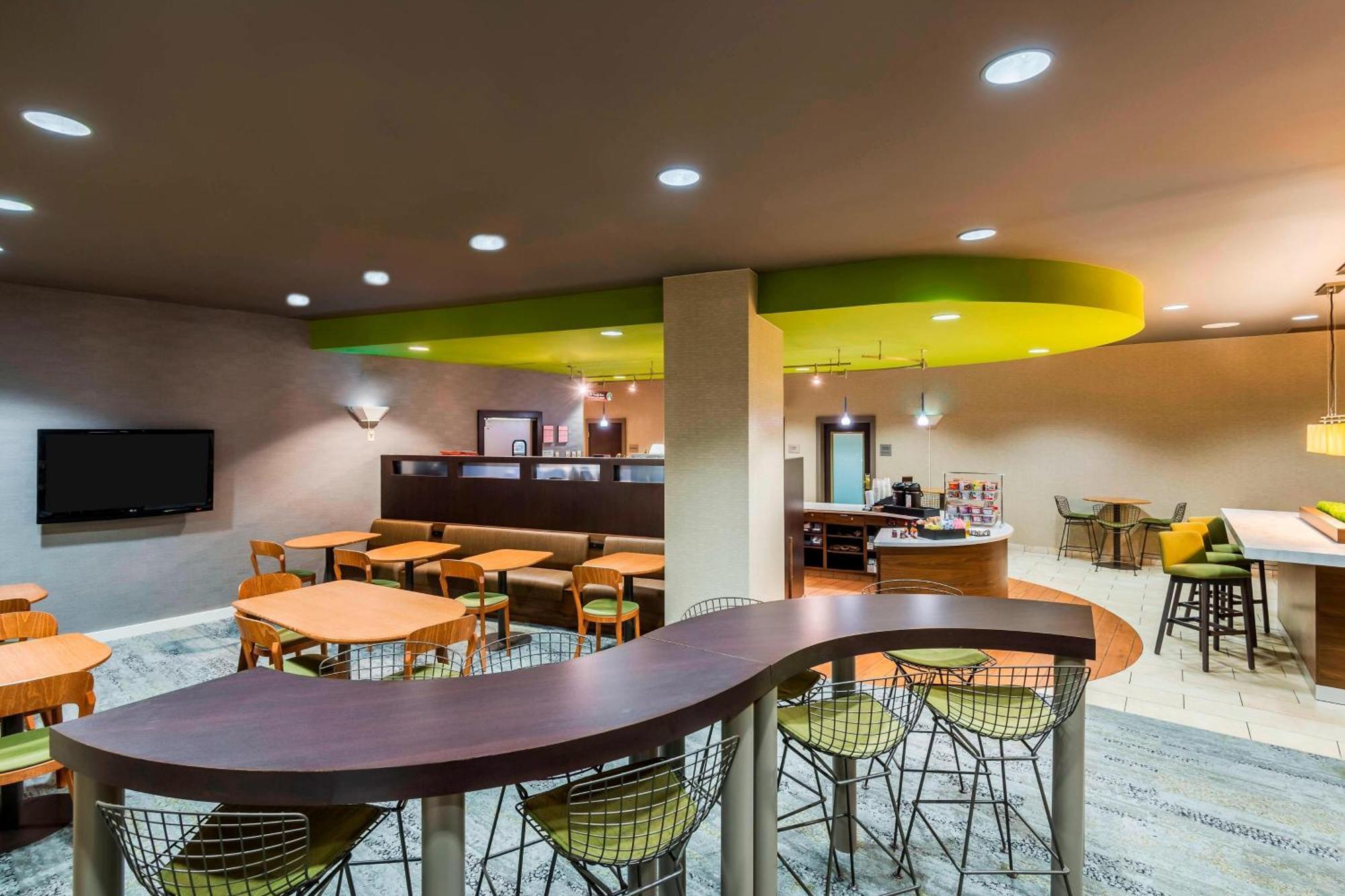 Courtyard By Marriott Chattanooga Downtown Exteriör bild