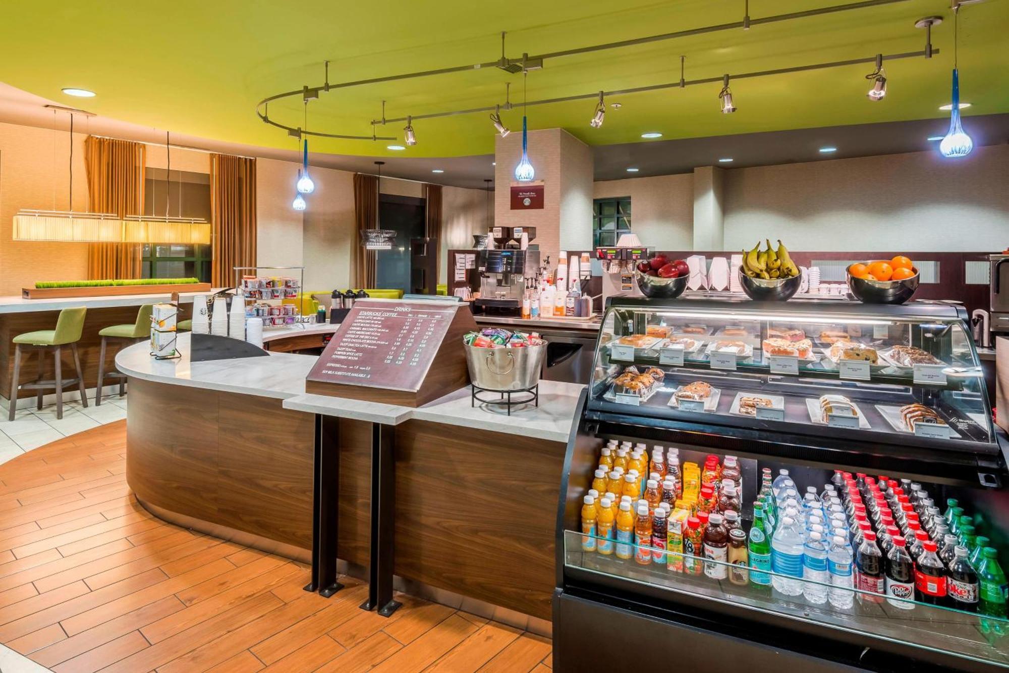 Courtyard By Marriott Chattanooga Downtown Exteriör bild
